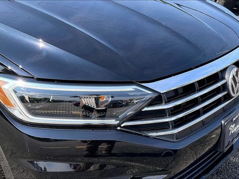 Used 2019 Volkswagen Jetta SEL FWD image 34