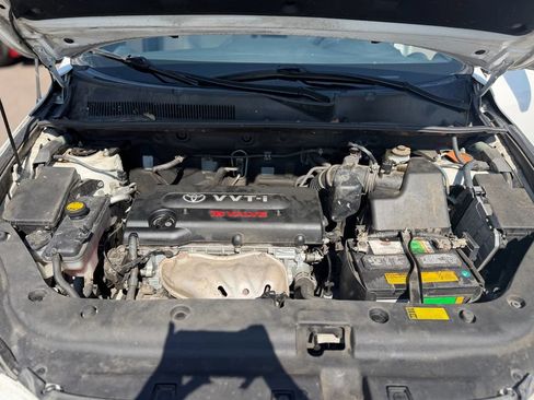 Used 2008 Toyota RAV4 4WD image 25