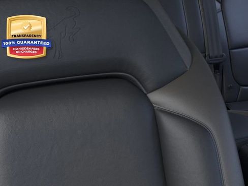 New 2026 Ford Bronco Outer Banks AWD/4WD image 18