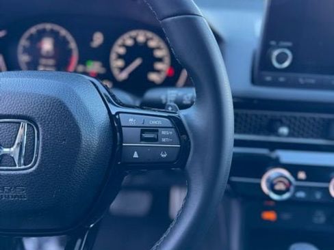 Used 2024 Honda Civic Sport image 14