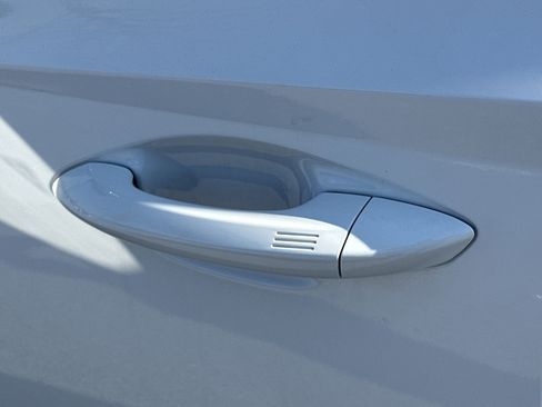 Used 2025 Hyundai Tucson SEL image 32