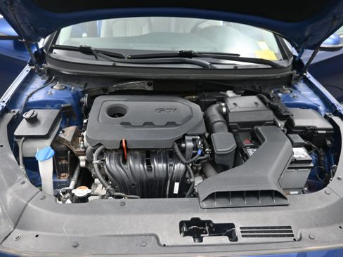 Used 2018 Hyundai Sonata SEL FWD image 13