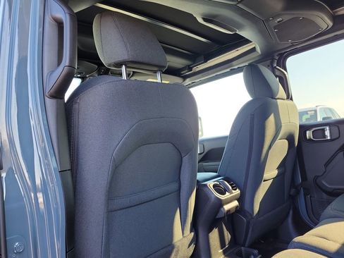 New 2026 Jeep Wrangler Willys image 14