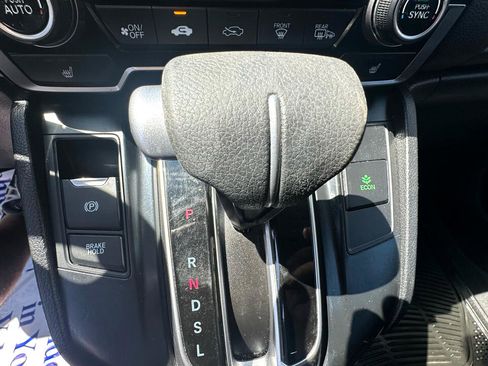 Used 2019 Honda CR-V EX image 16