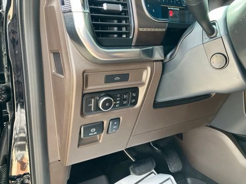 Used 2026 Ford F150 King Ranch w/ Equipment Group 601A High AWD/4WD image 30