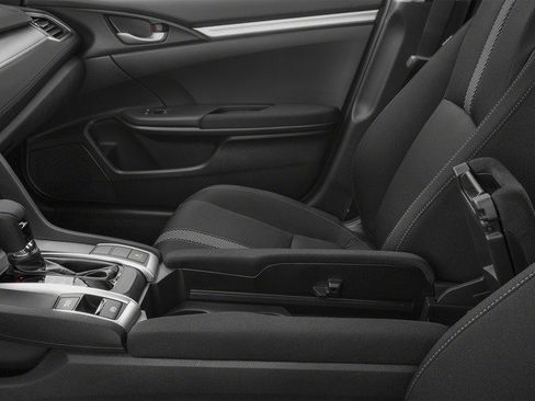 Used 2018 Honda Civic LX image 15
