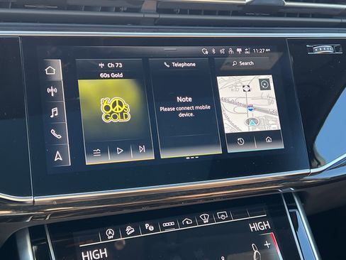 Used 2023 Audi Q7 3.0T Prestige w/ Prestige Package image 23