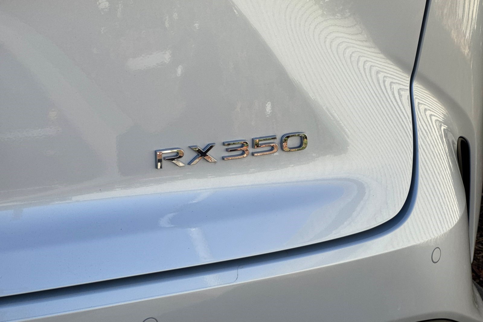 Certified 2024 Lexus RX 350 Premium w/ Convenience Package FWD image 38