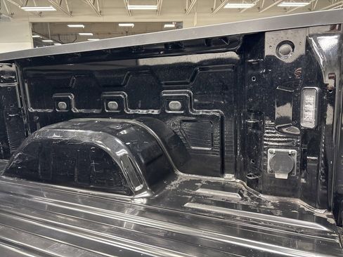 Used 2023 Chevrolet Silverado 1500 Custom image 29