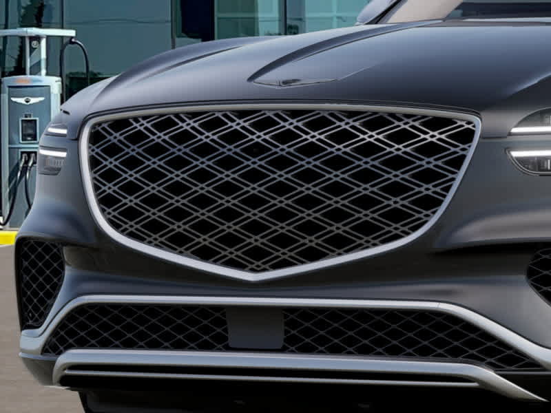 New 2027 Genesis GV70 2.5T Advanced AWD/4WD image 13