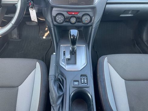 Used 2019 Subaru Crosstrek 2.0i Premium w/ Eyesight System AWD/4WD image 20