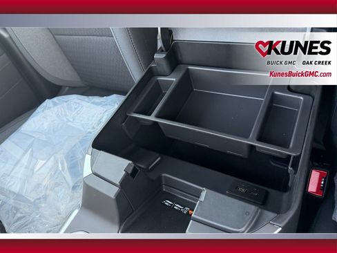 New 2026 GMC Sierra 1500 Elevation w/ Preferred Package image 17