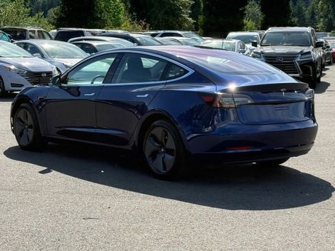 Used 2018 Tesla Model 3 Long Range RWD image 5