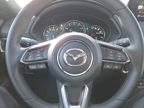 Certified 2025 MAZDA CX-5 Signature image 23