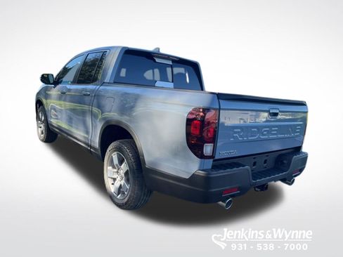 New 2026 Honda Ridgeline RTL image 2