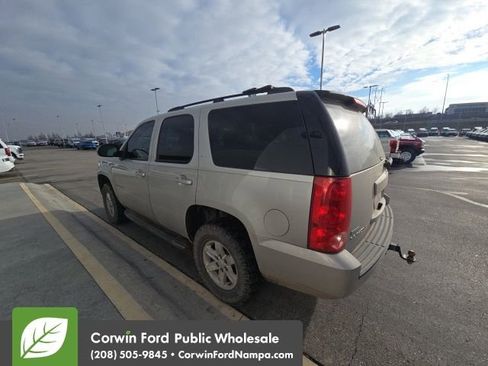 Used 2009 GMC Yukon SLT image 5