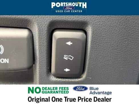 Certified 2021 Ford F150 Lariat w/ Equipment Group 502A High image 26