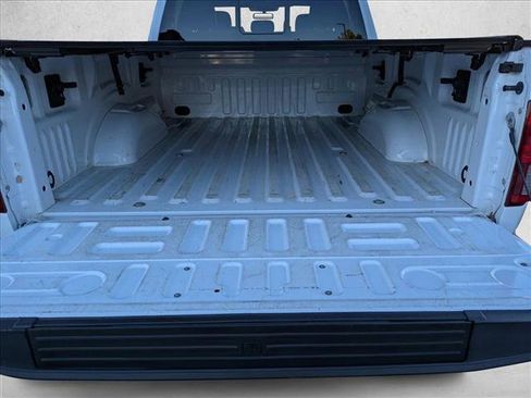 Used 2019 Ford F150 Lariat w/ Equipment Group 502A Luxury image 6