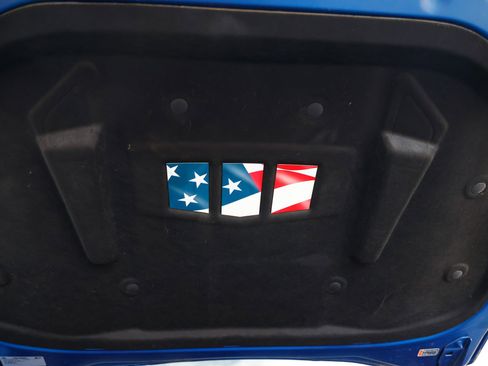 Used 2017 Chevrolet Camaro LT image 52