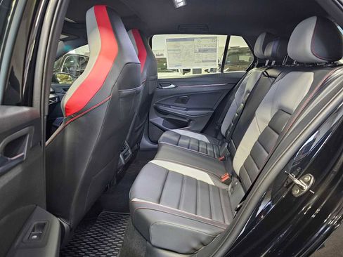 New 2026 Volkswagen GTI SE image 16