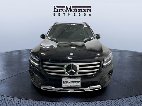 Used 2025 Mercedes-Benz GLB 250 GLB 250 image 2