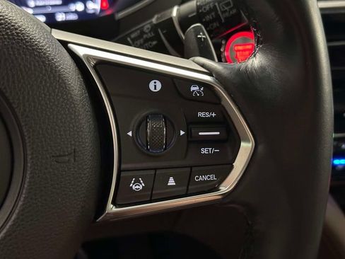 Certified 2024 Acura MDX SH-AWD w/ Advance Package image 25