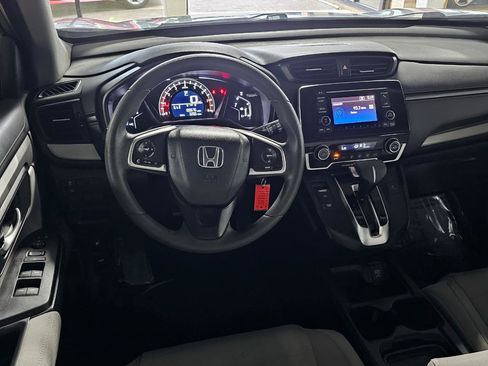 Used 2017 Honda CR-V LX image 25