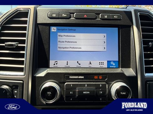 Used 2018 Ford F450 Limited AWD/4WD image 28