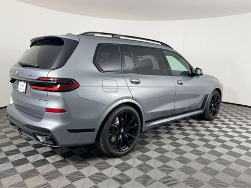 New 2026 BMW X7 xDrive40i w/ M Sport Package image 3