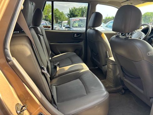 Used 2004 Hyundai Santa Fe GLS FWD image 13