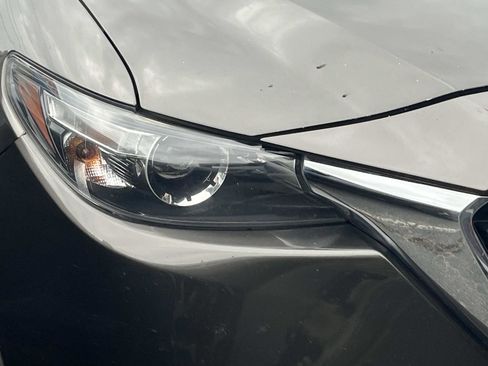 Used 2016 MAZDA CX-9 Sport AWD/4WD image 7