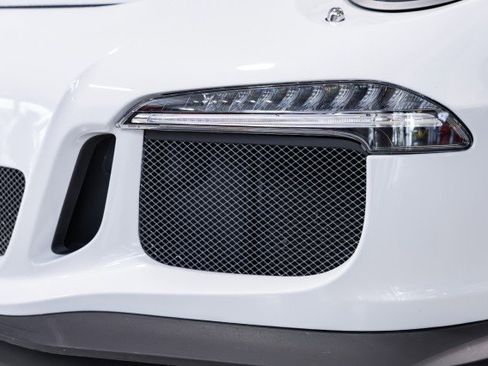 Used 2015 Porsche 911 GT3 image 14