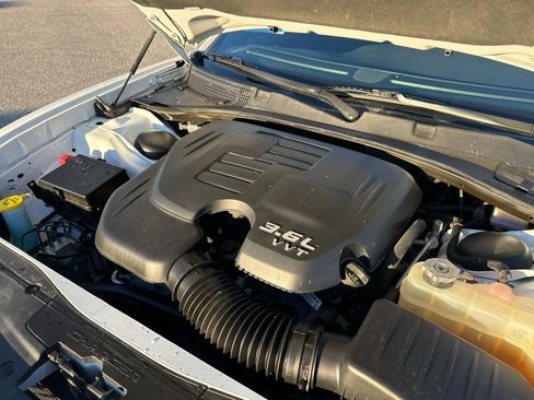 Used 2023 Dodge Charger GT image 12