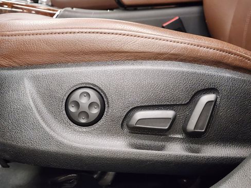 Used 2014 Audi A6 3.0T Premium Plus image 25