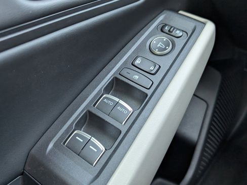 Used 2023 Honda Accord EX image 21