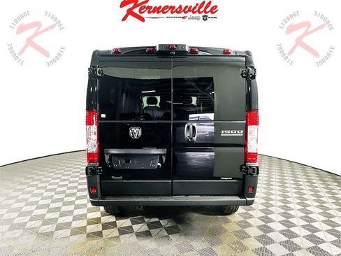 New 2026 RAM ProMaster 1500 image 6