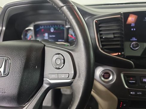 Used 2019 Honda Pilot EX-L image 28