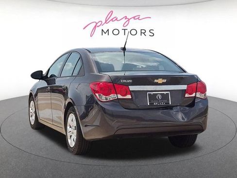Used 2014 Chevrolet Cruze LS FWD image 7
