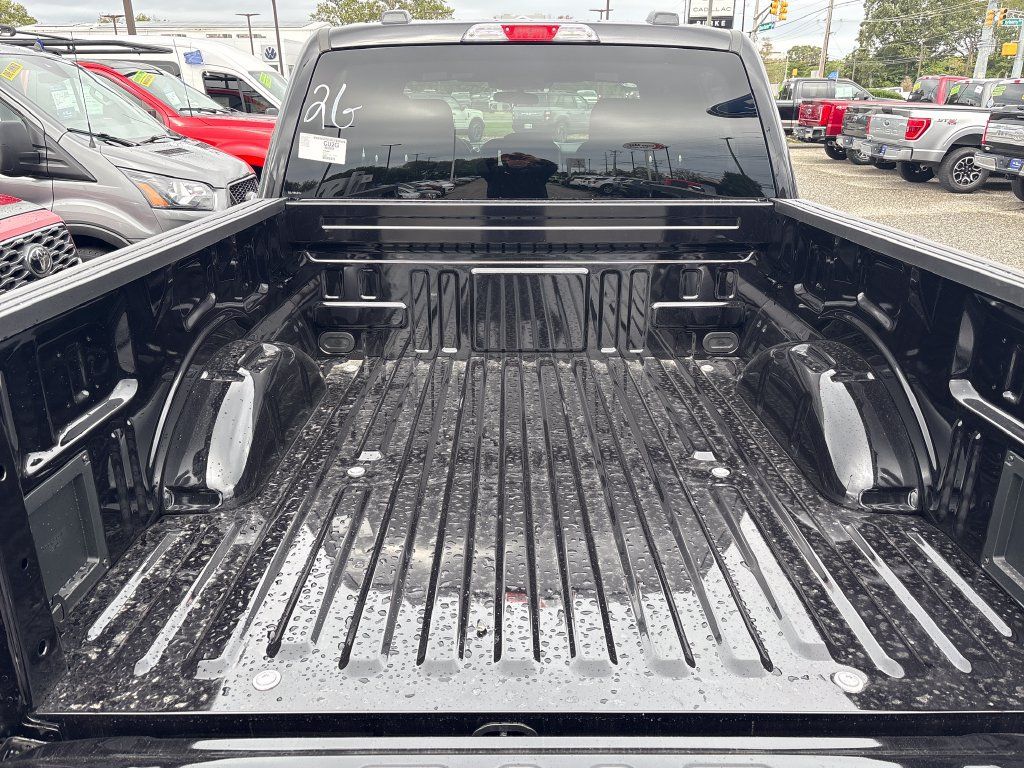 New 2026 Ford F150 STX AWD/4WD image 24