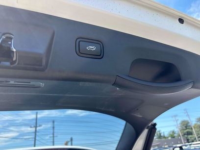 New 2026 Hyundai Tucson SEL