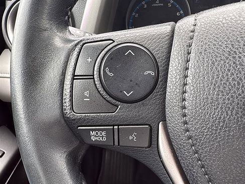 Used 2018 Toyota RAV4 XLE w/ Plus Extra Value Package FWD image 23