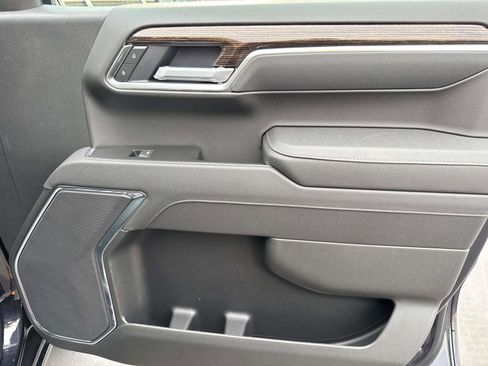 New 2026 GMC Sierra 1500 Elevation image 26