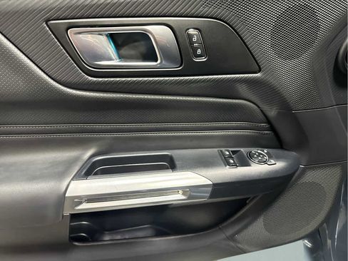 Used 2024 Ford Mustang GT Premium w/ GT Performance Package image 10