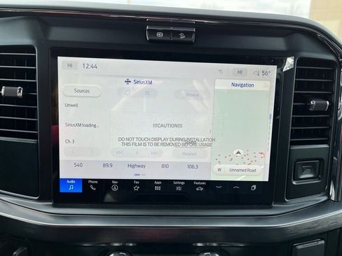 New 2025 Ford F250 Lariat image 19