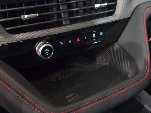 New 2026 Ford Explorer ST image 32