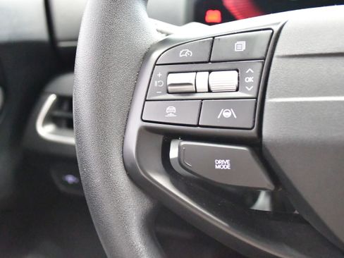 Used 2025 Kia K4 FWD image 19