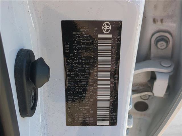 Used 2024 Toyota Corolla XSE FWD image 25