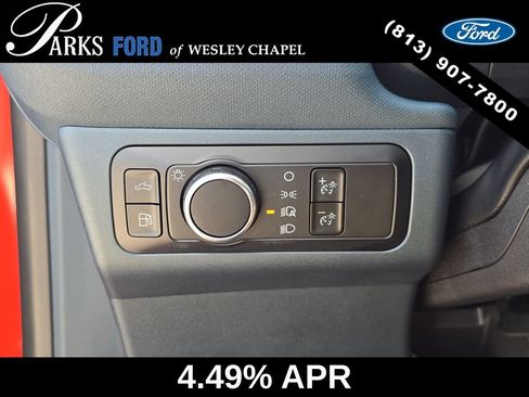 Used 2024 Ford Maverick Lariat FWD image 26
