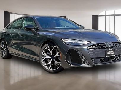 Used 2026 Audi A6 Premium Plus