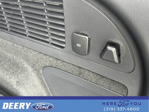 New 2025 Ford Mustang Mach-E GT image 29